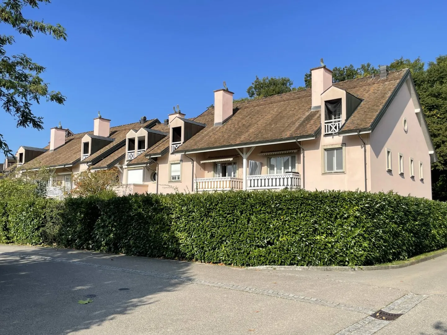 Duplex Éblouissant à Gland - Photo 1 sur 11