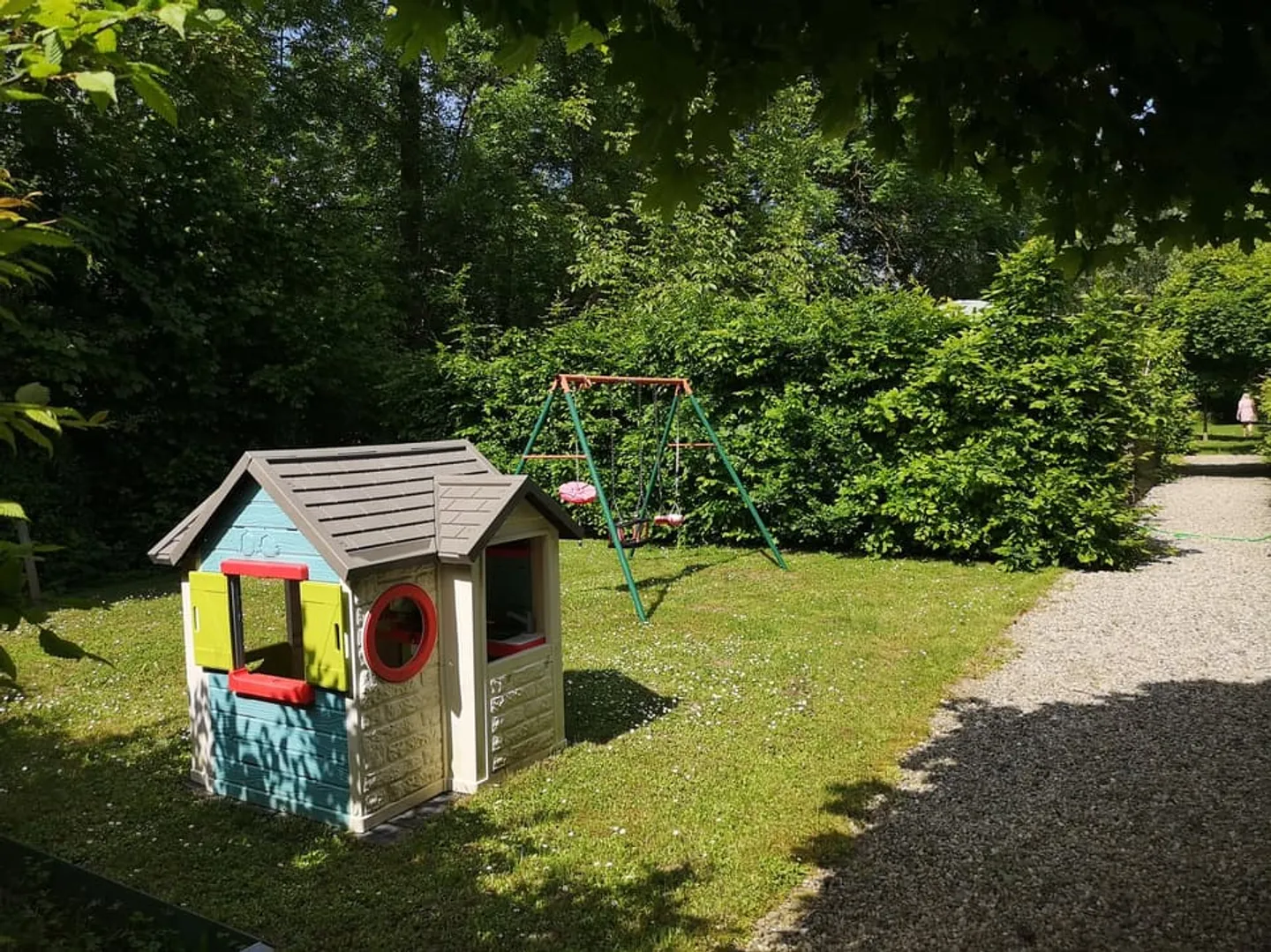 Magnificent well-kept duplex of 4.5 rooms in Cudrefin, close to the lake - Photo 10 of 13