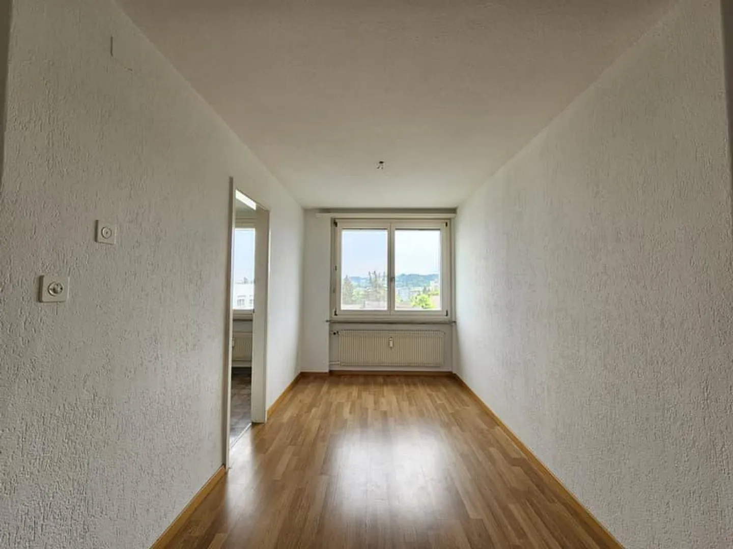 Wohnung mieten - Foto 5 von 9