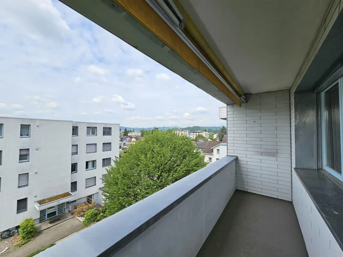 Wohnung mieten - Foto 8 von 9