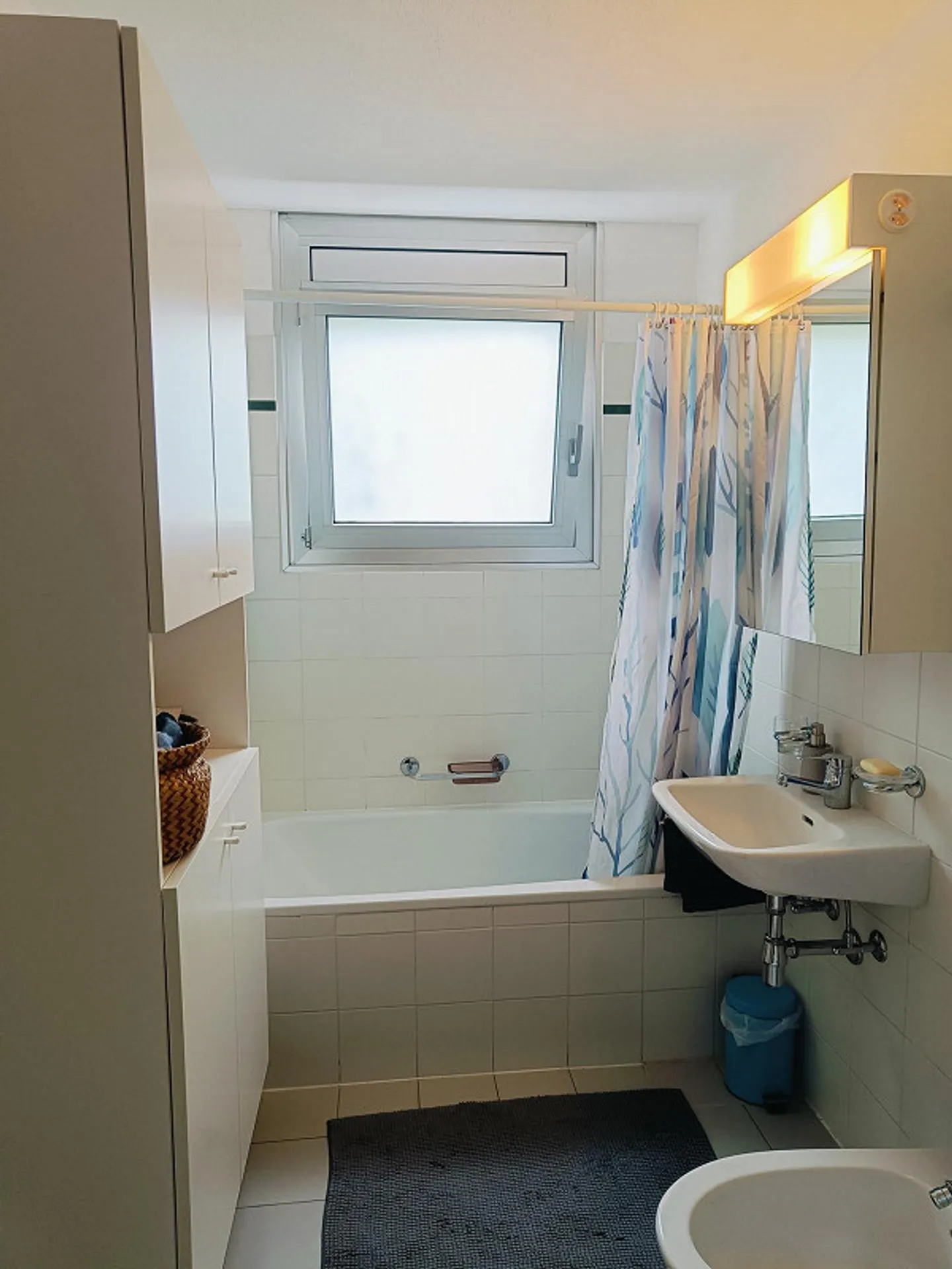 Subtenant for a 2.5-room apartment - Photo 5 of 10
