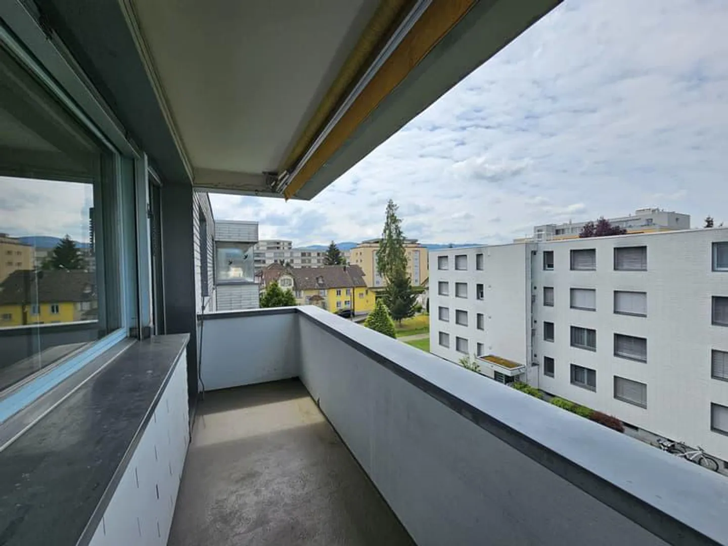 Wohnung mieten - Foto 9 von 9