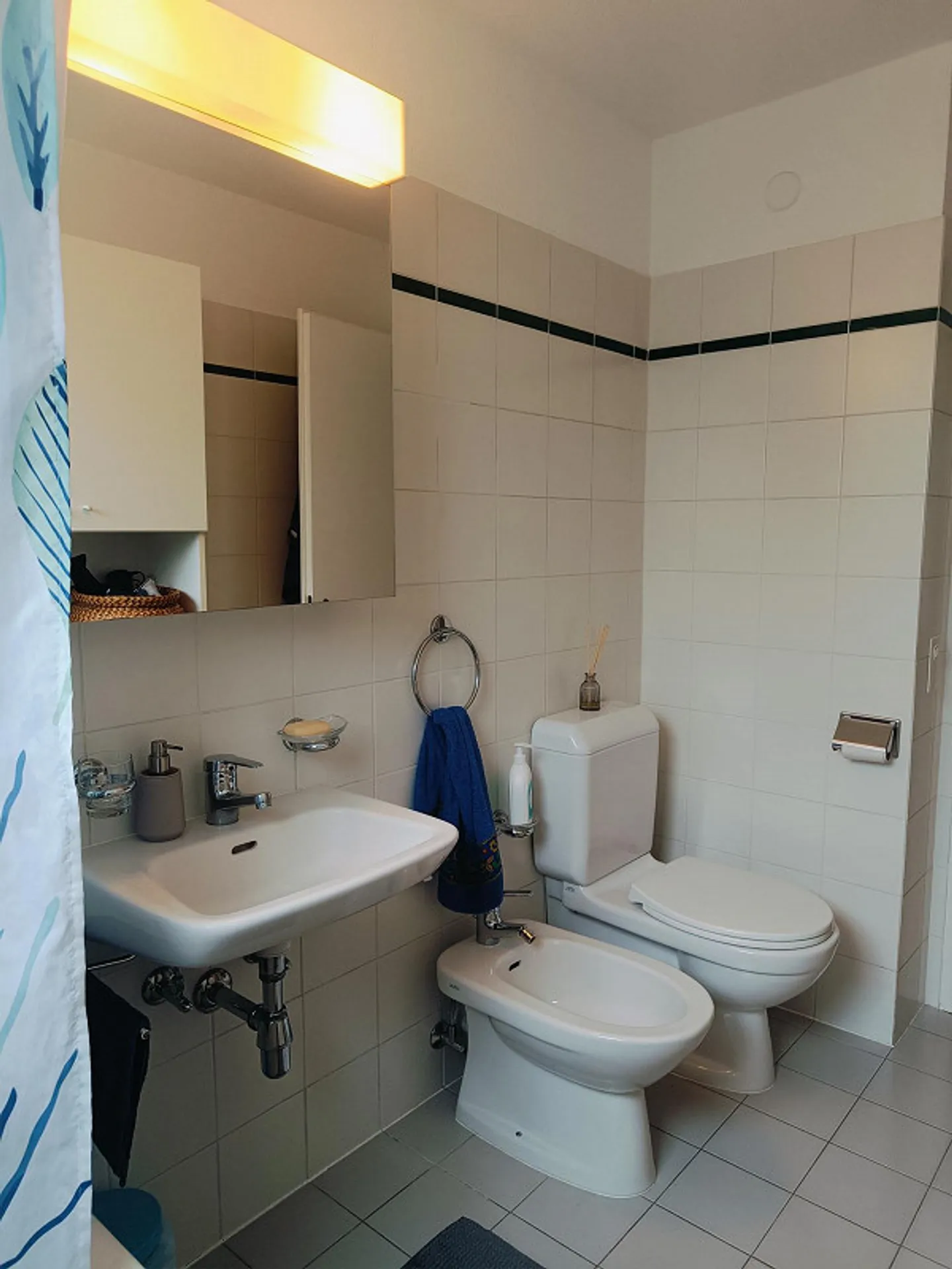Subtenant for a 2.5-room apartment - Photo 6 of 10
