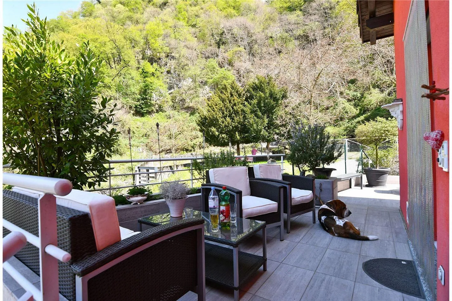 Capolago - Enchanting holiday home with pool and terrace - Photo 4 of 14