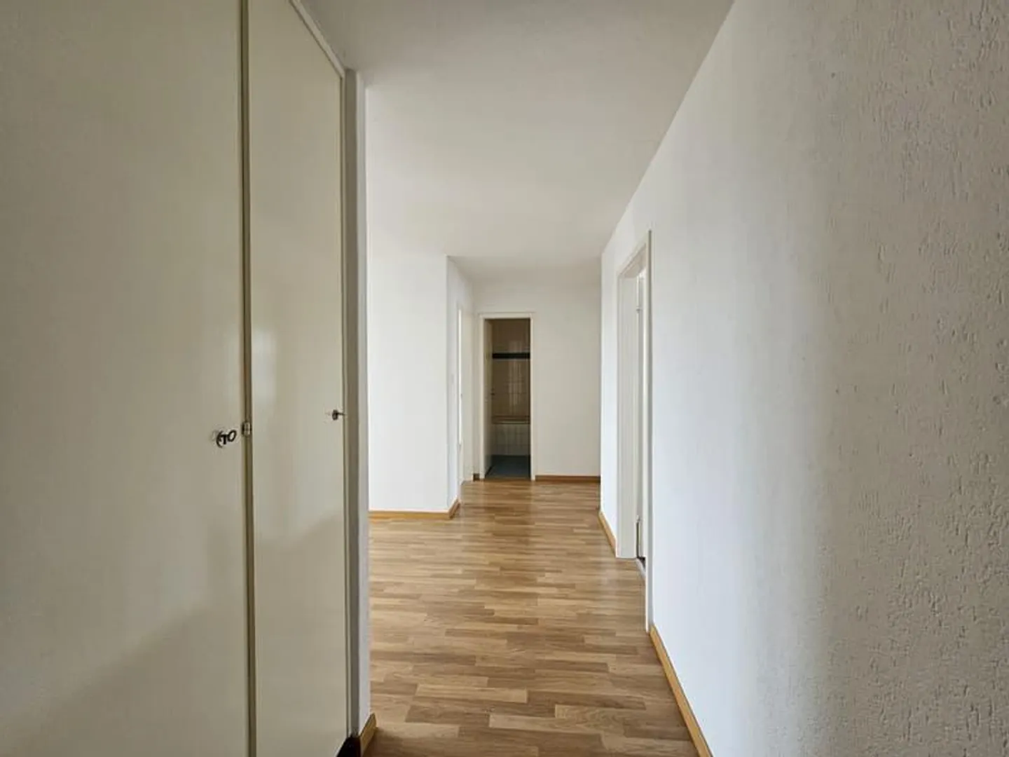 Wohnung mieten - Foto 6 von 9
