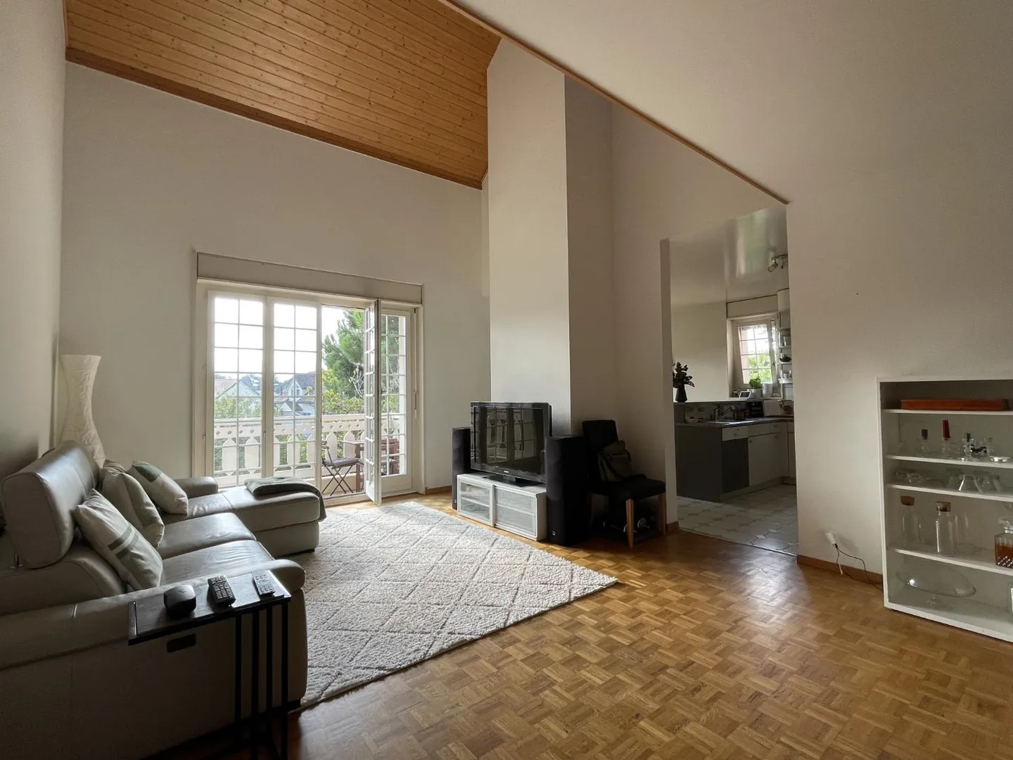 Duplex Éblouissant à Gland - Photo 3 sur 11