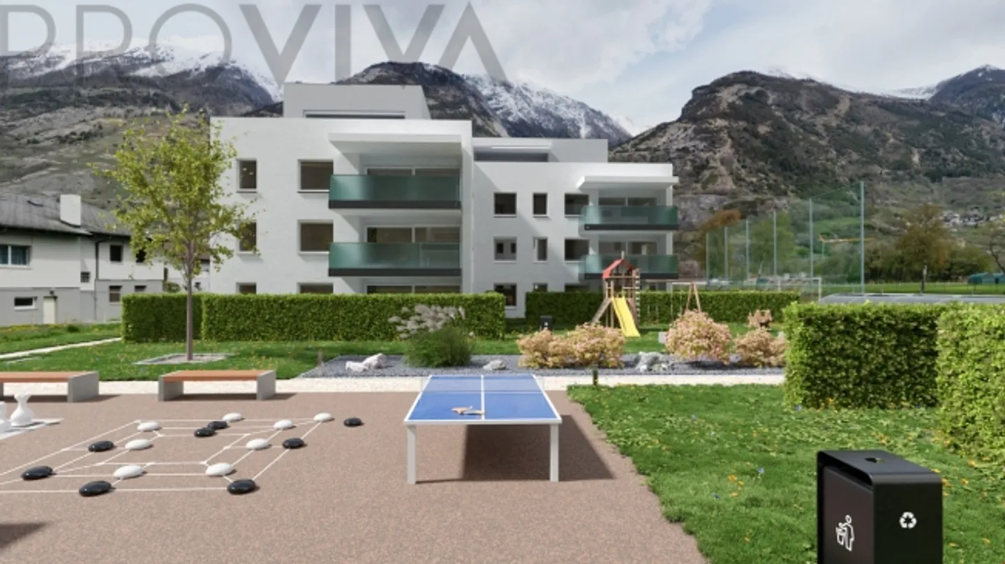 Energieeffizientes Familienhaus - Foto 5 von 8