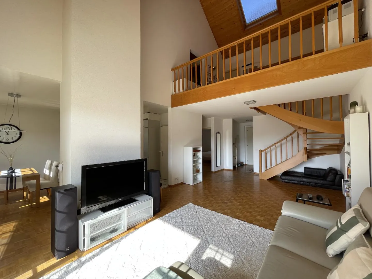 Duplex Éblouissant à Gland - Photo 7 sur 11