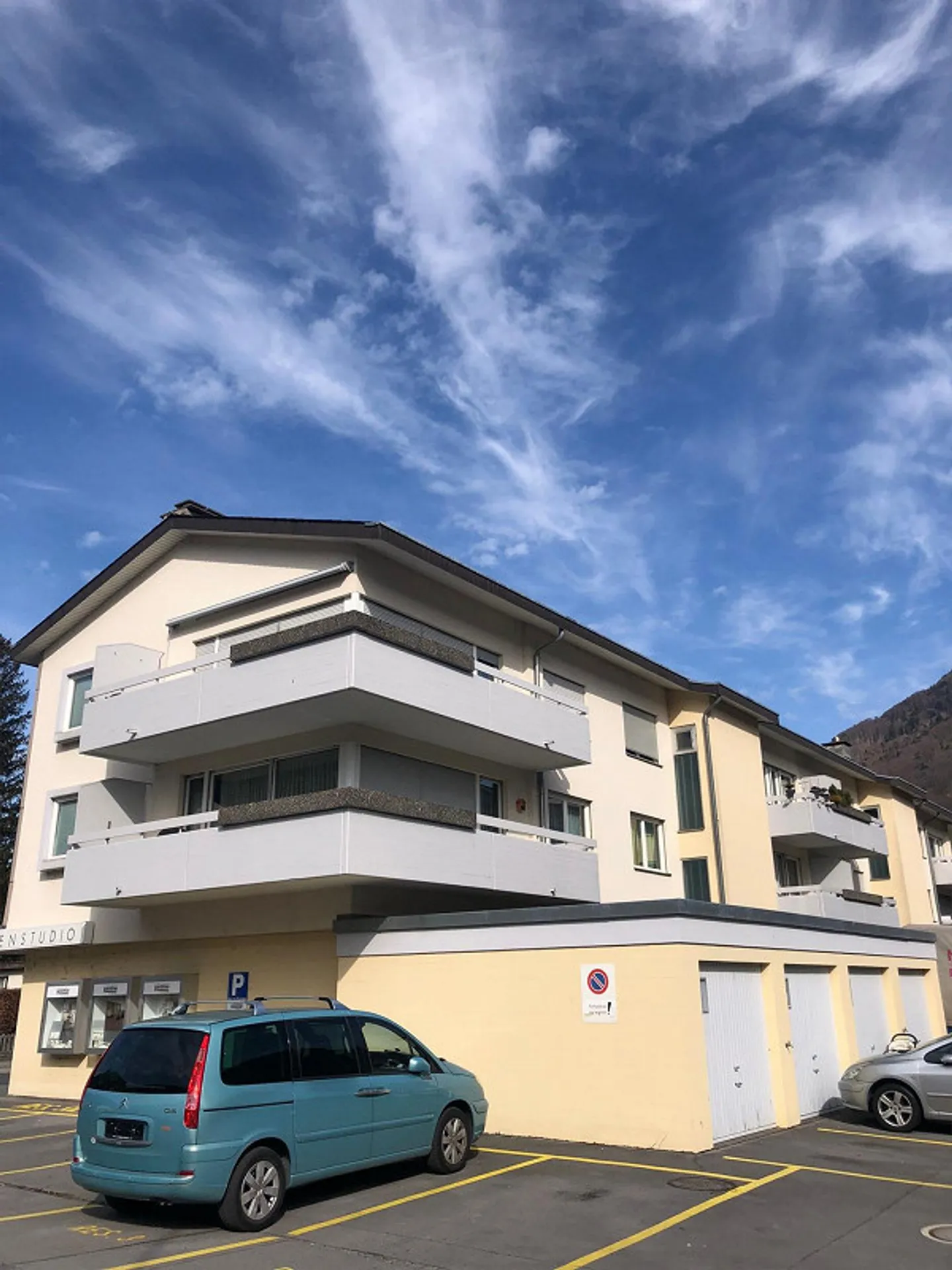 Garagenbox - Foto 1 von 1