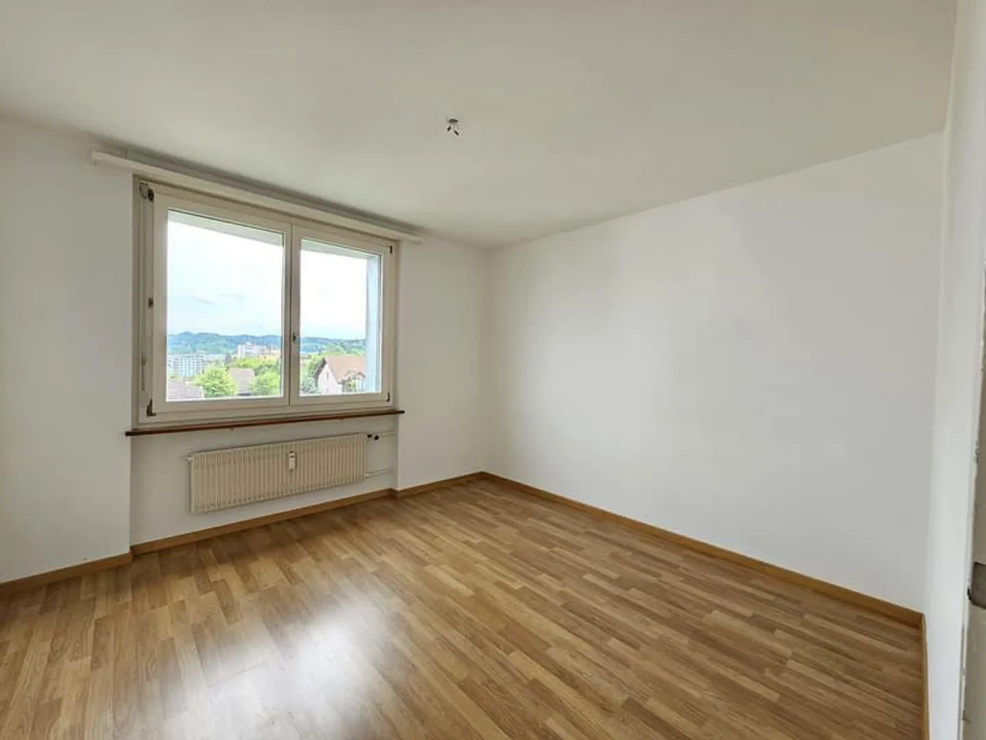 Wohnung mieten - Foto 7 von 9