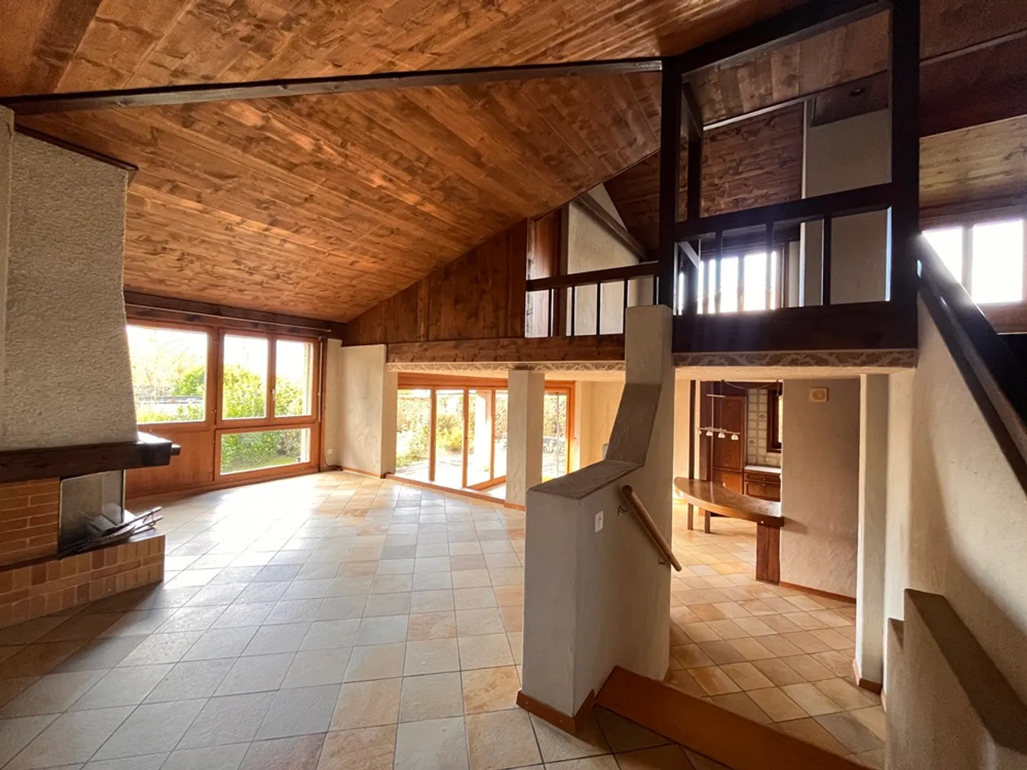 5.5-room house - Photo 8 of 13