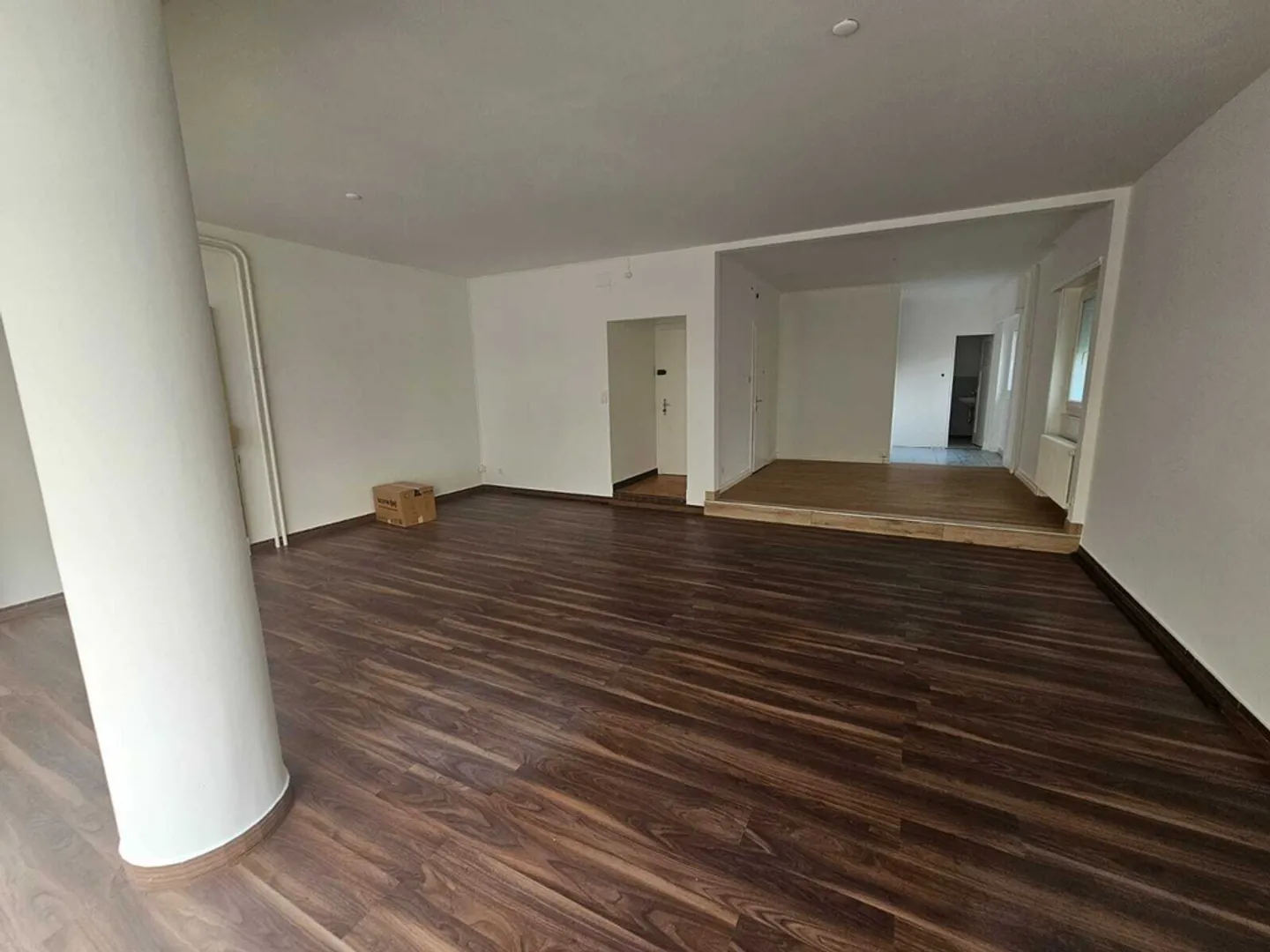 Commercial space with window - Centre of Lausanne - Photo 2 of 7