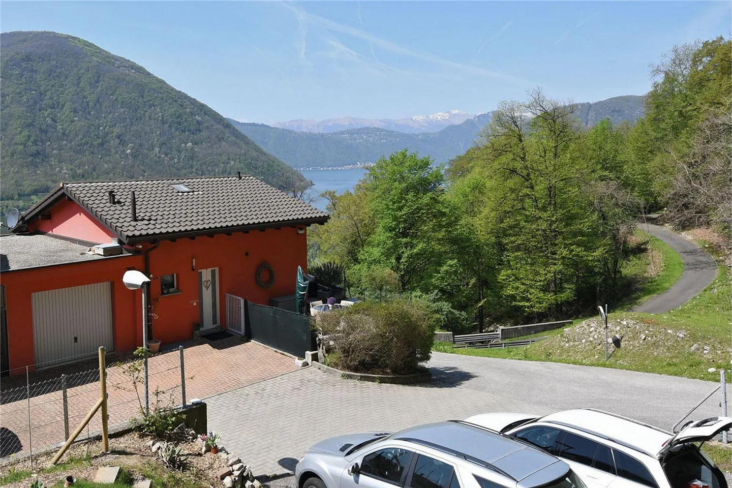 Capolago - Enchanting holiday home with pool and terrace - Photo 14 of 14