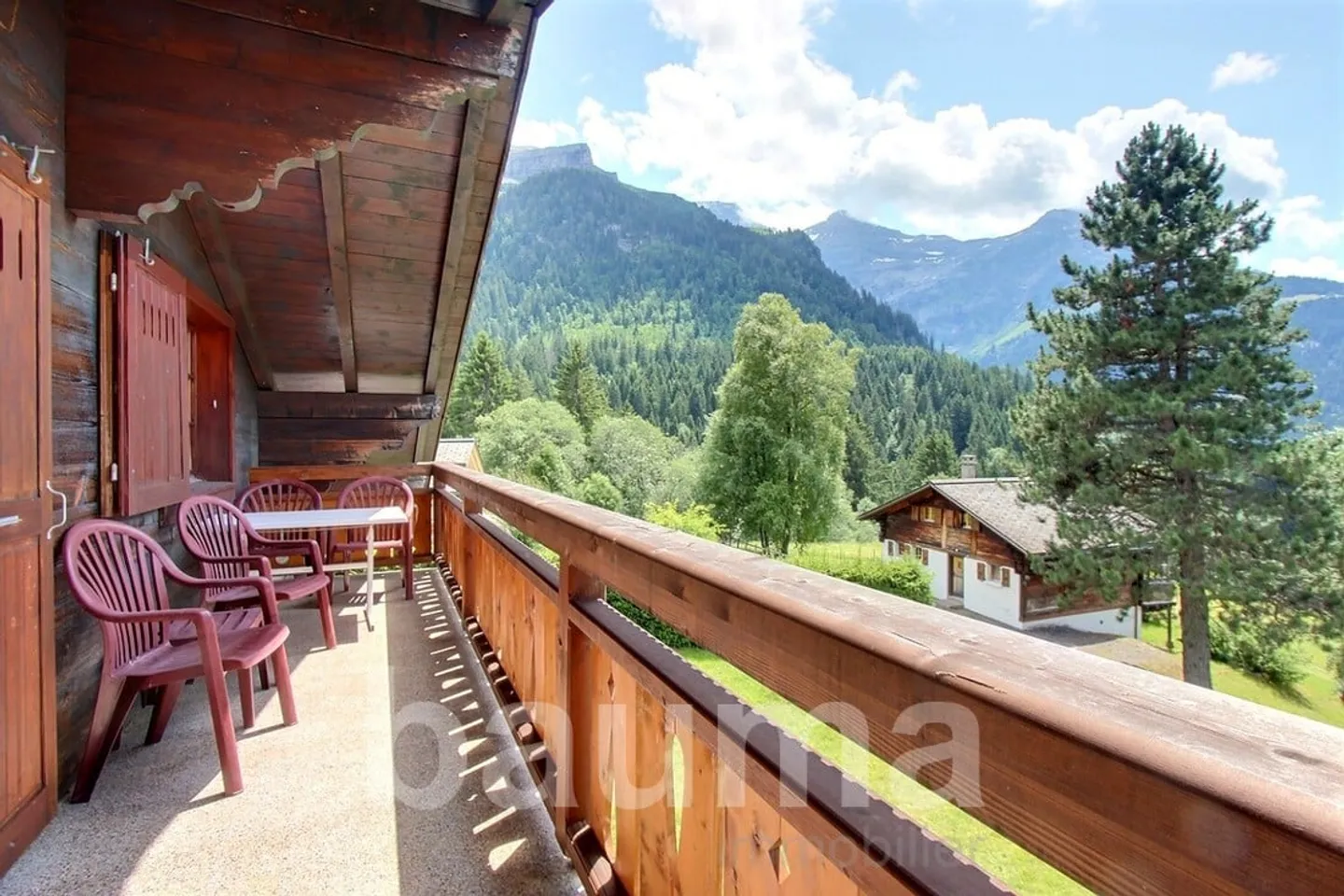 Lage für Wintersaison oder Woche im Sommer - Foto 2 di 13