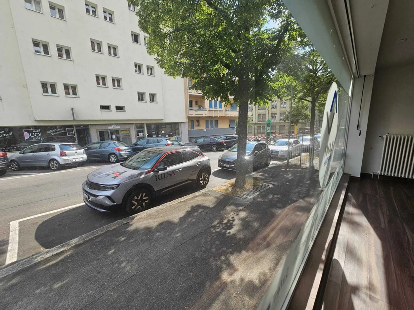 Commercial space with window - Centre of Lausanne - Photo 3 of 7