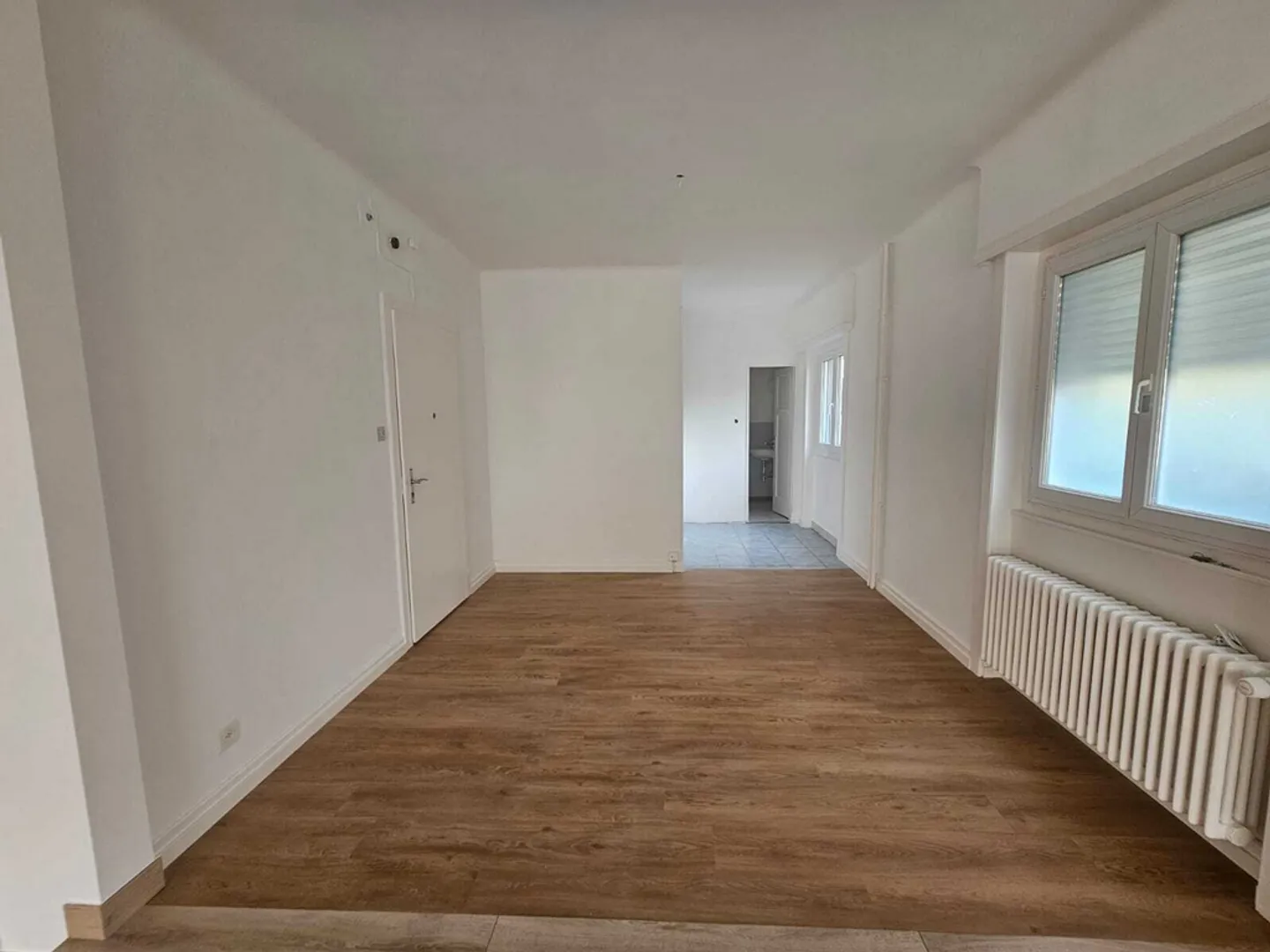 Commercial space with window - Centre of Lausanne - Photo 4 of 7