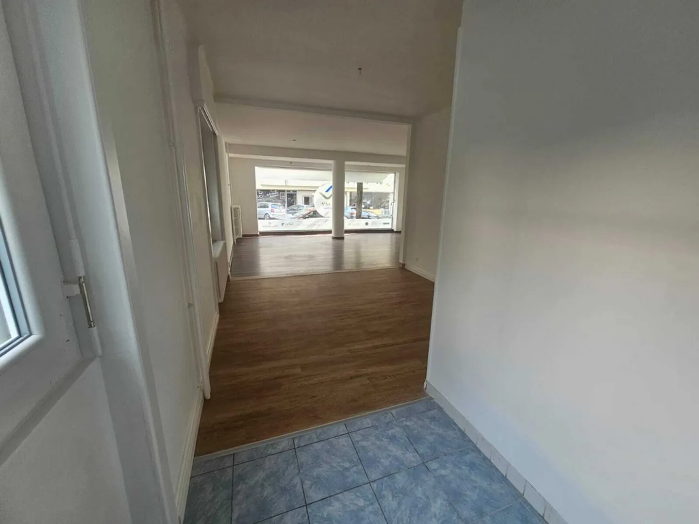 Commercial space with window - Centre of Lausanne - Photo 6 of 7