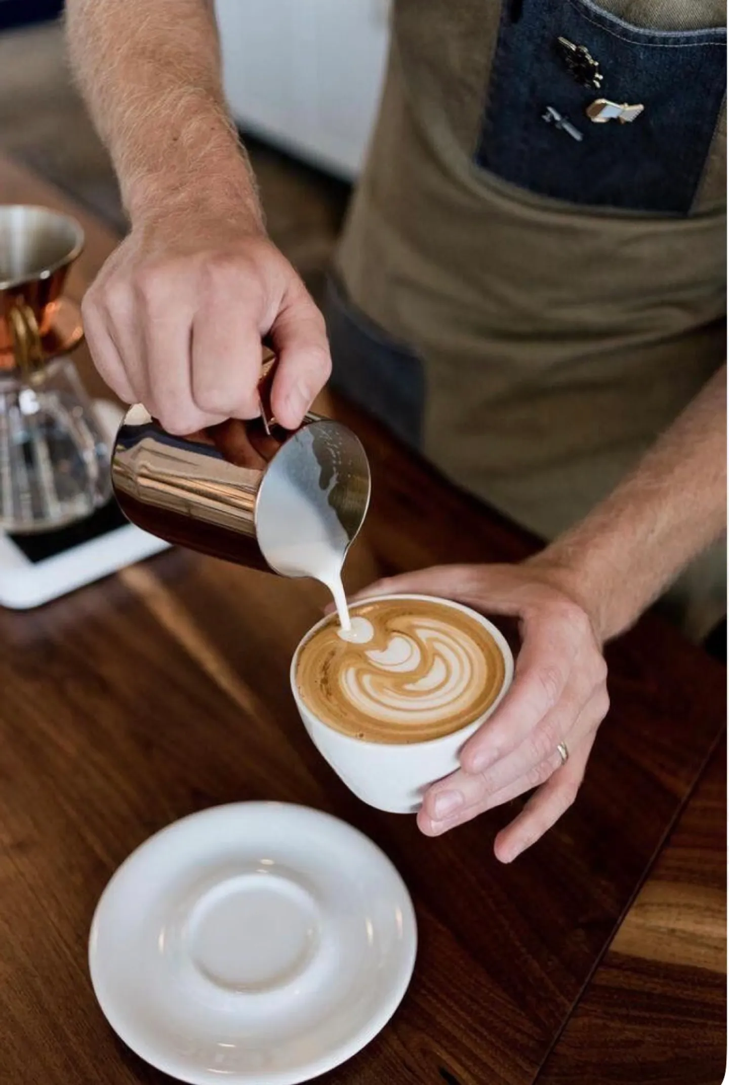 Opportunità di Caffè e Bar Incantevole - Foto 1 di 1