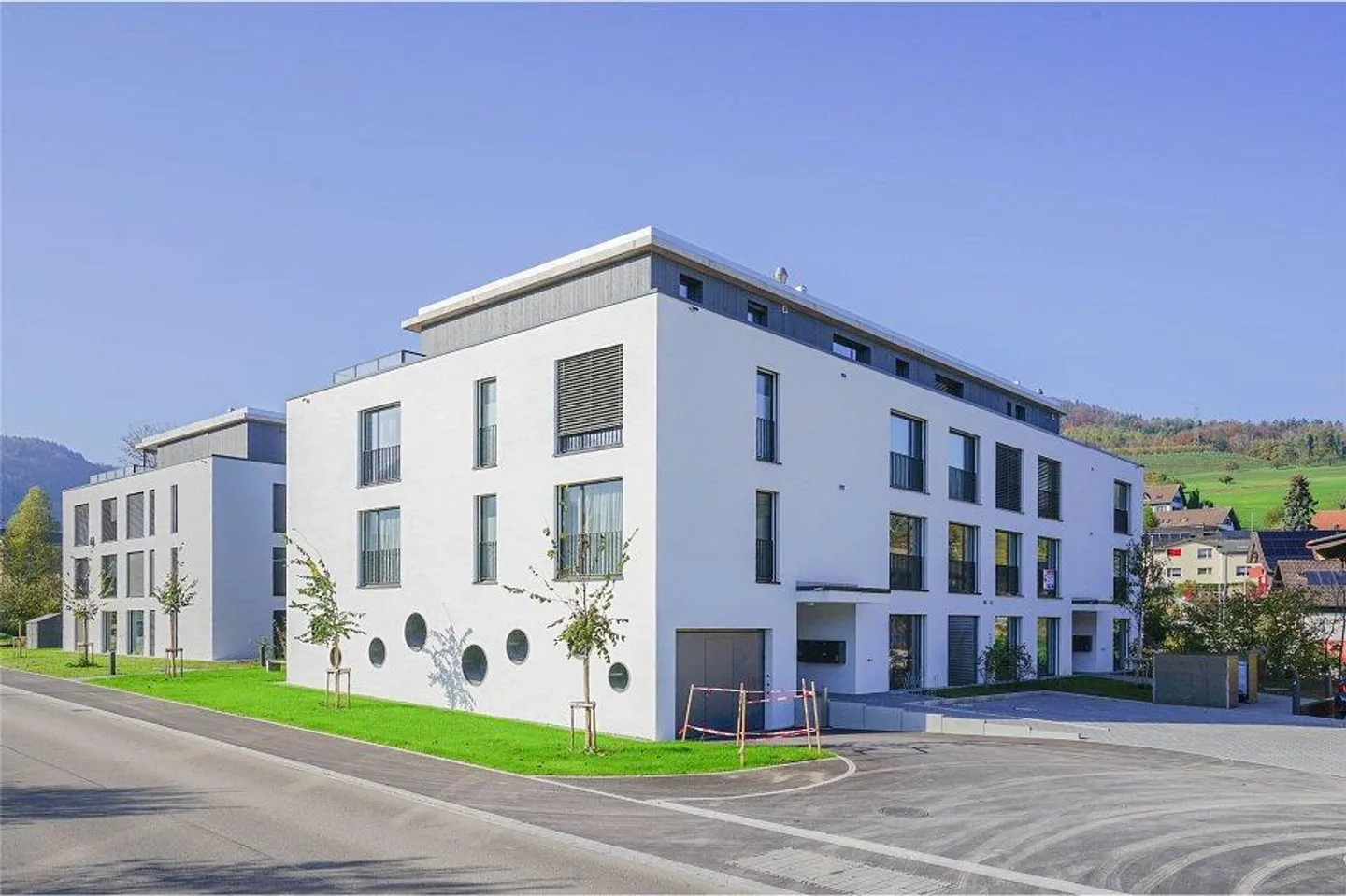 Vivere modernamente per meno di CHF 1'000.-- al mese - Foto 12 di 13