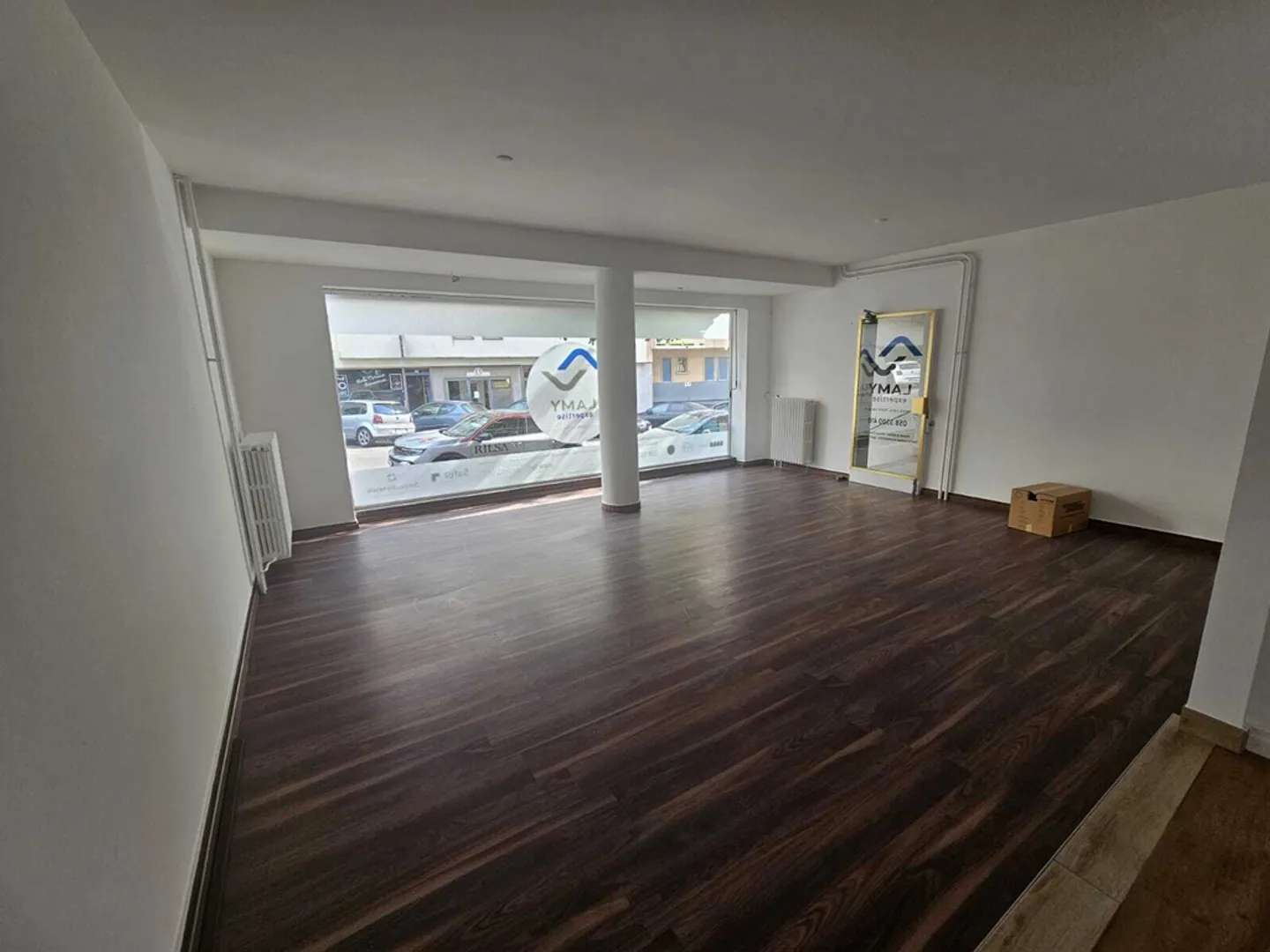 Commercial space with window - Centre of Lausanne - Photo 7 of 7