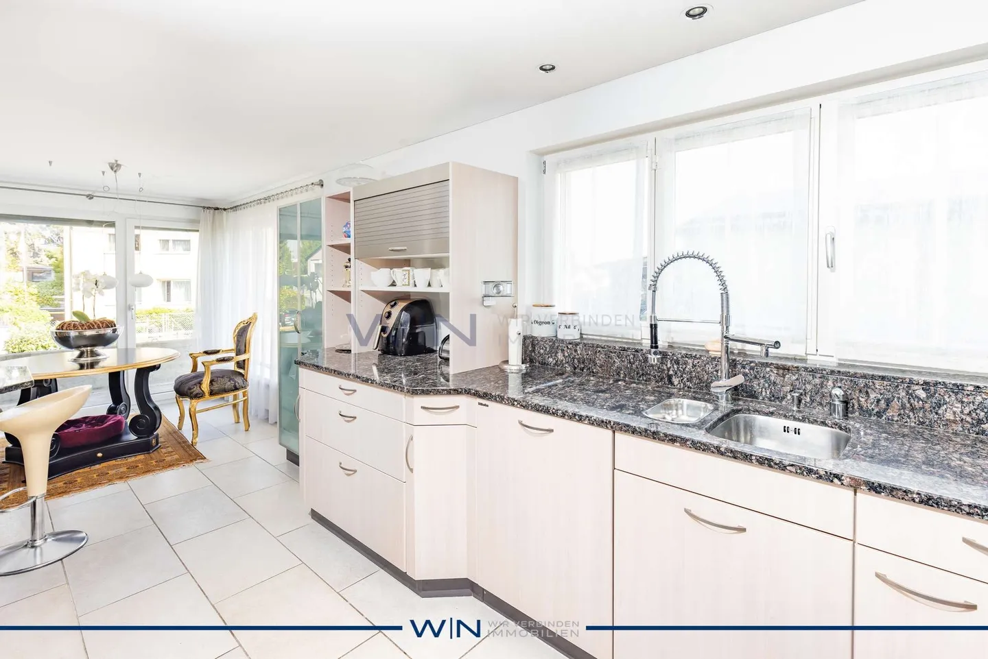 Maison individuelle à vendre - Photo 3 sur 10