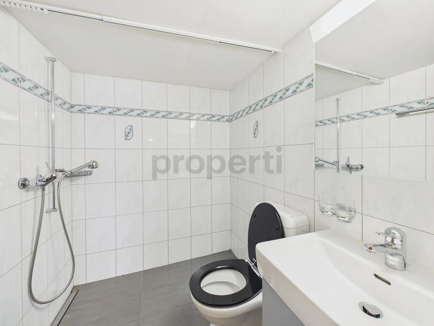 Charmantes renoviertes Zuhause im Wallis - Foto 7 von 11