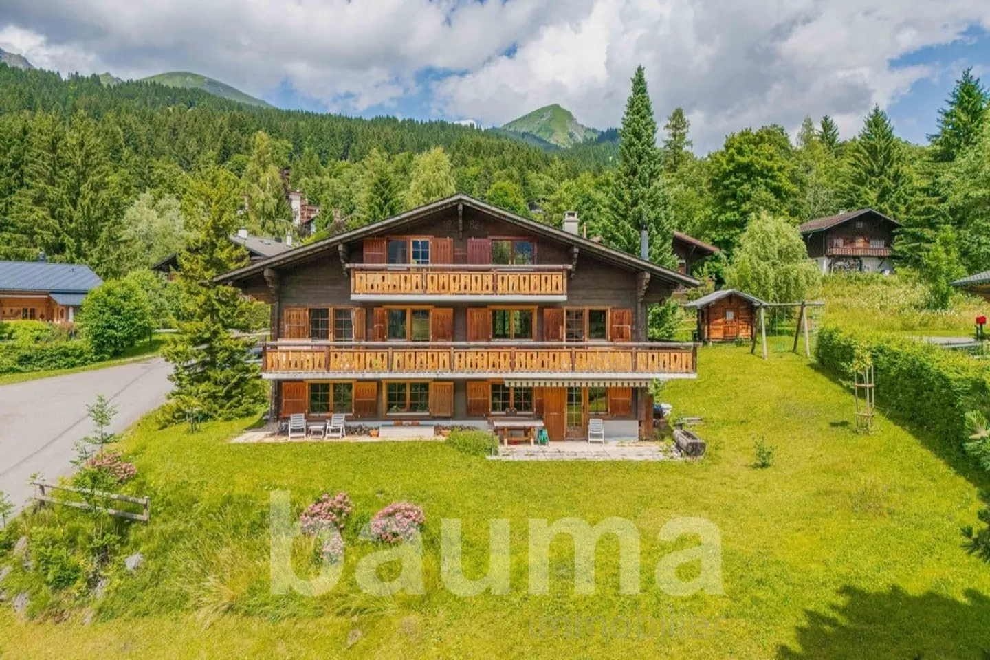 Lage für Wintersaison oder Woche im Sommer - Foto 5 di 13