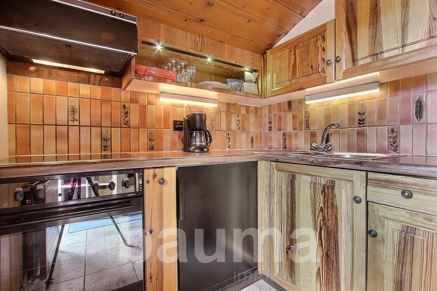 Lage für Wintersaison oder Woche im Sommer - Foto 7 di 13