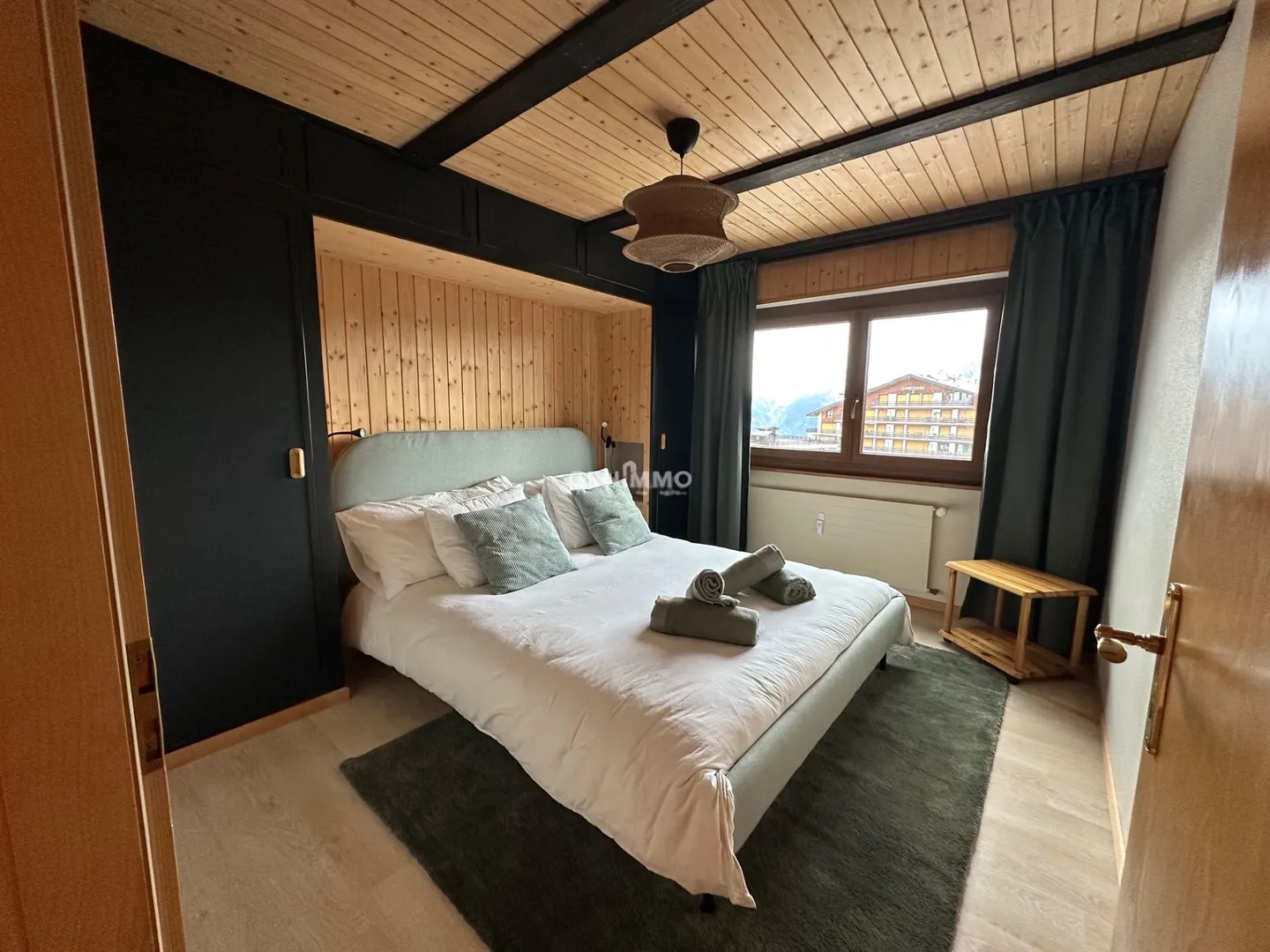 Charmante Ski Wohnung - Foto 5 von 11