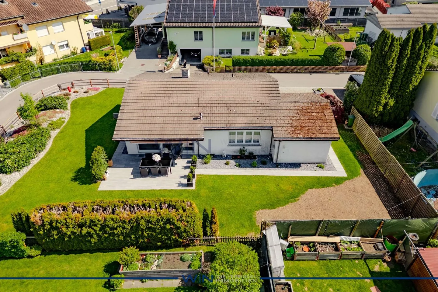 Maison individuelle à vendre - Photo 2 sur 10