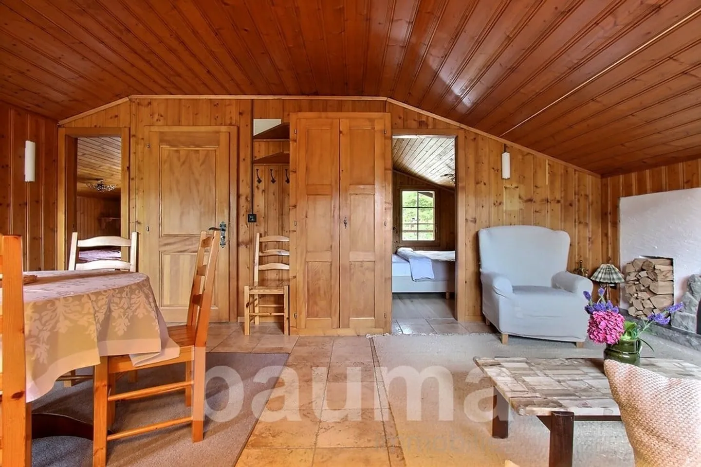 Lage für Wintersaison oder Woche im Sommer - Foto 8 di 13