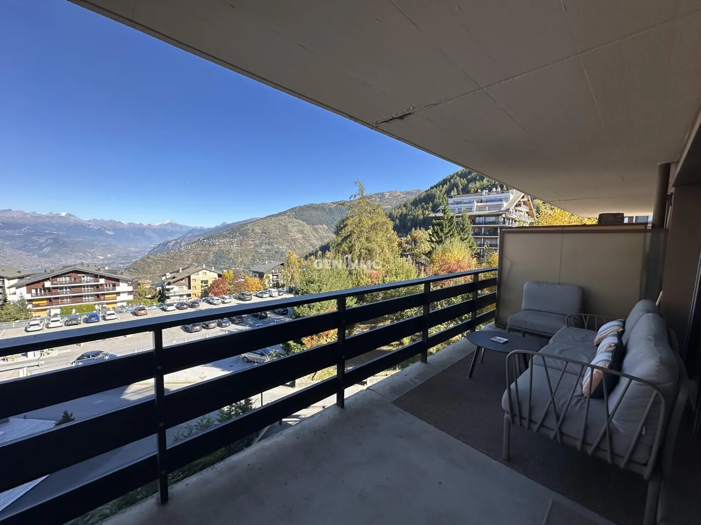 Charmante Ski Wohnung - Foto 9 von 11