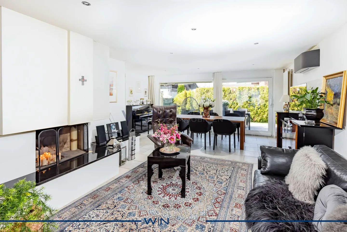 Maison individuelle à vendre - Photo 8 sur 10