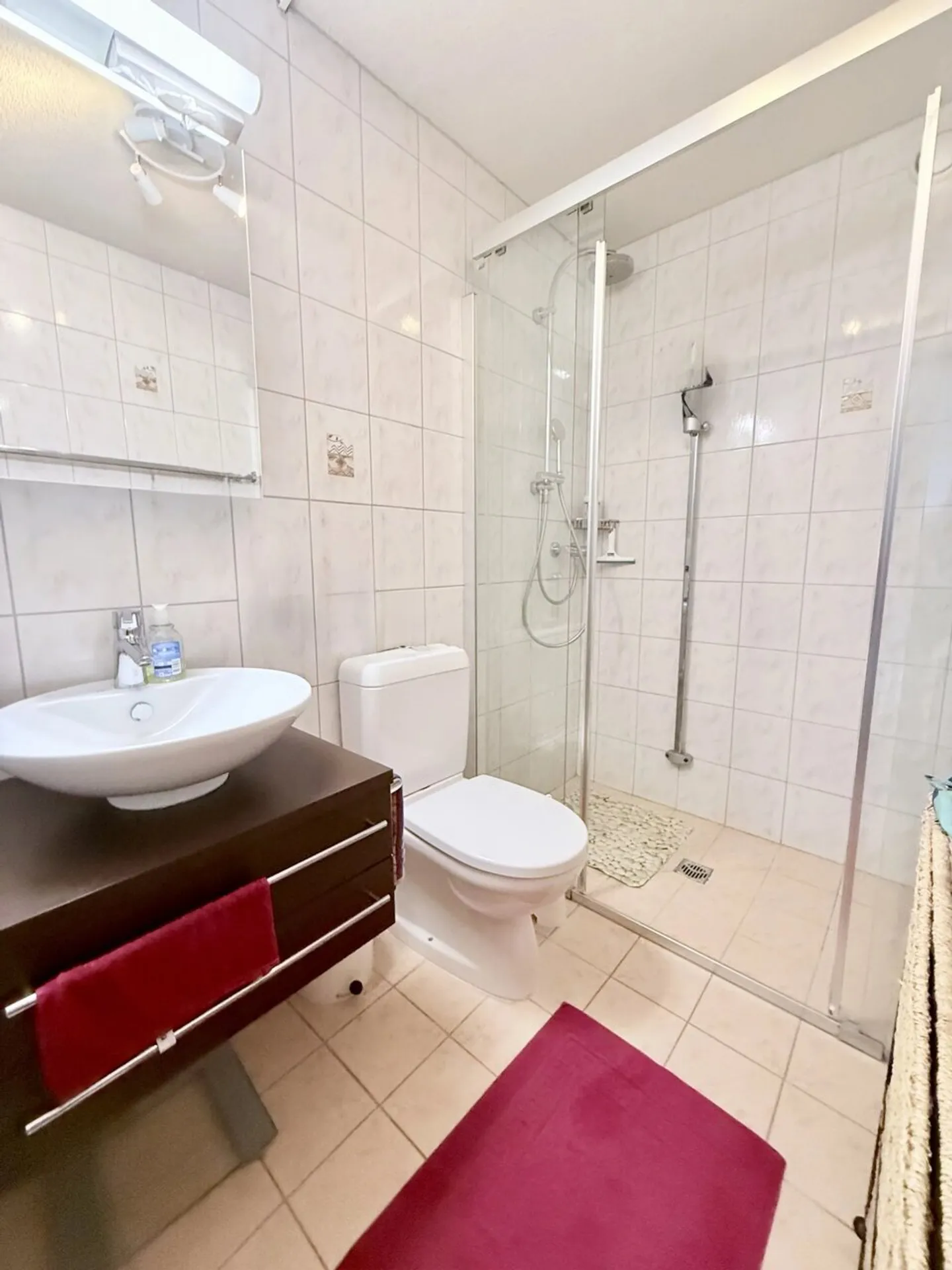 Schöne 3,5-Zimmer-Wohnung in Les Collons, atemberaubende Aussicht - Foto 6 von 7