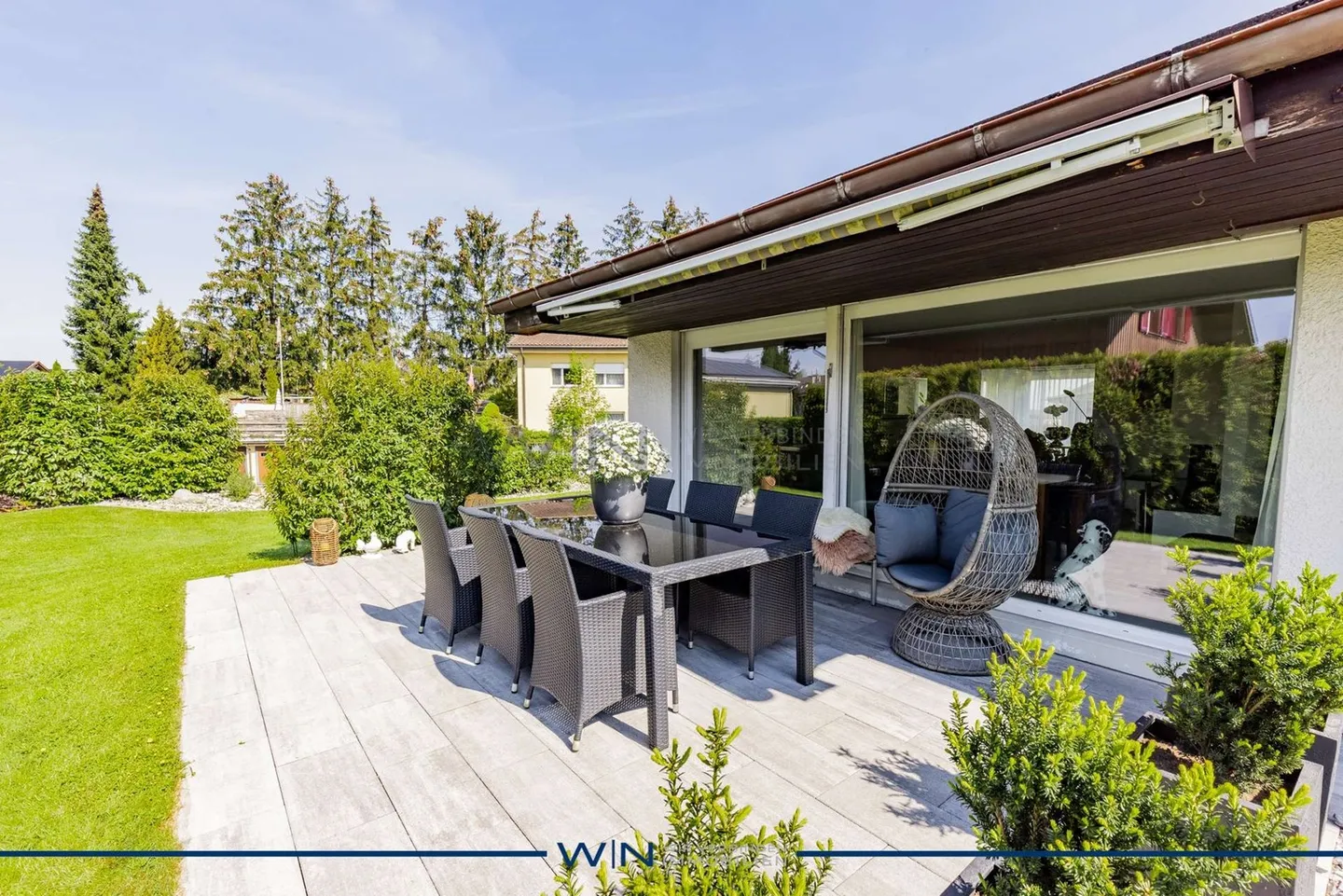 Maison individuelle à vendre - Photo 6 sur 10