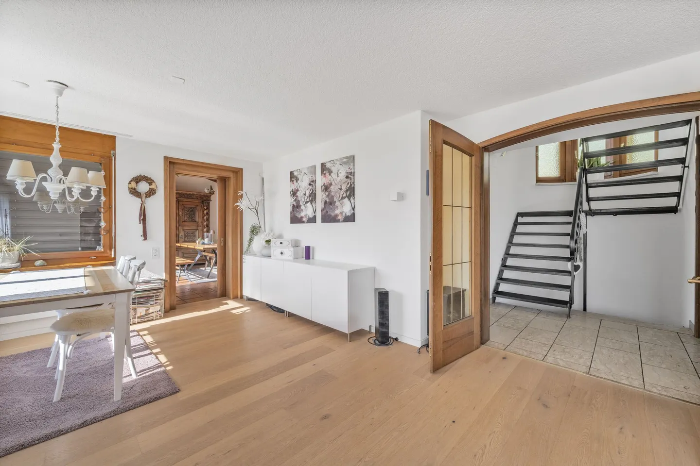 MythenHorizon - Grosses EFH in Schwyz - Foto 6 von 25