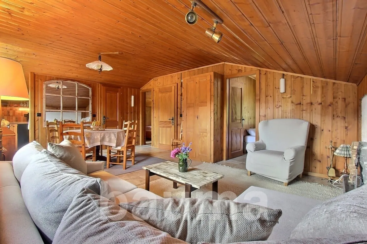 Lage für Wintersaison oder Woche im Sommer - Foto 12 di 13