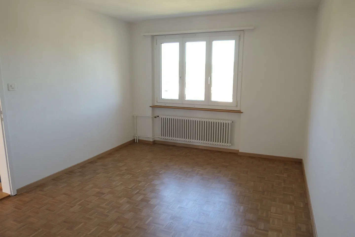 Bella appartamento di 4,5 stanze con balcone - Foto 5 di 8