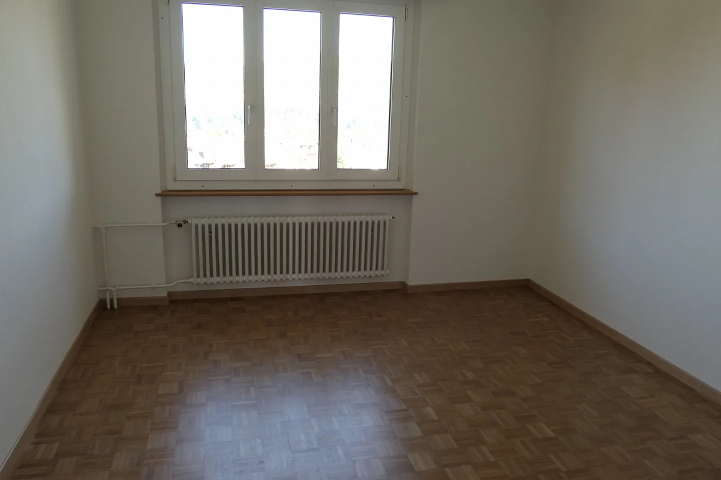 Bella appartamento di 4,5 stanze con balcone - Foto 6 di 8