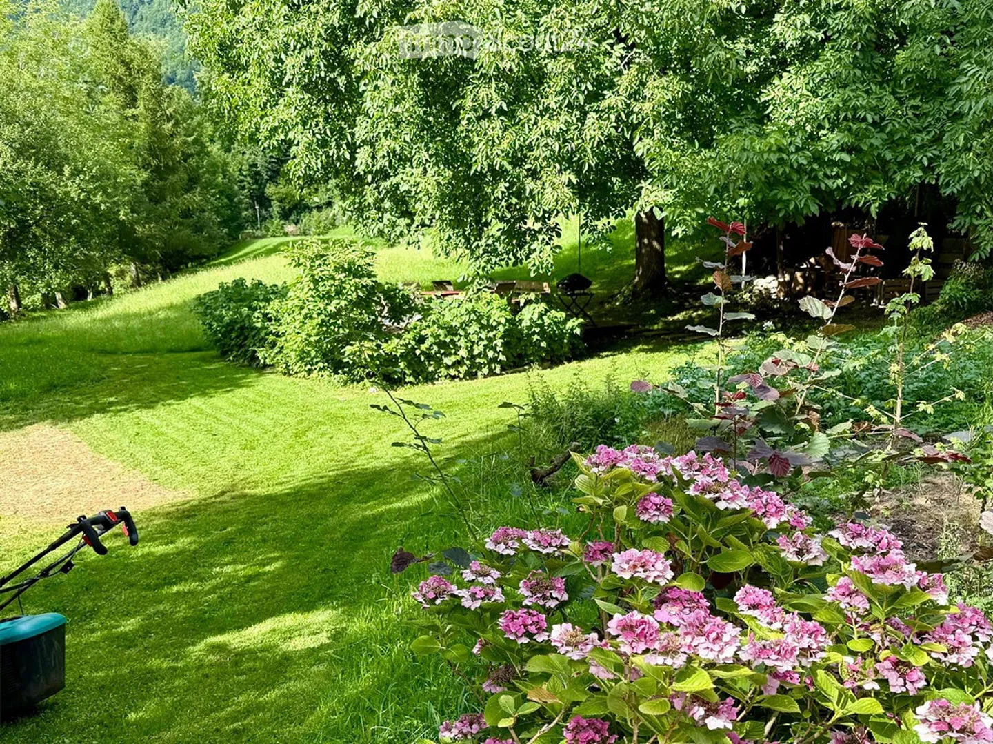 Erstvermietung: Moderne 4.5-Zimmer Attika-Maisonette, Holzbau - Foto 9 von 9