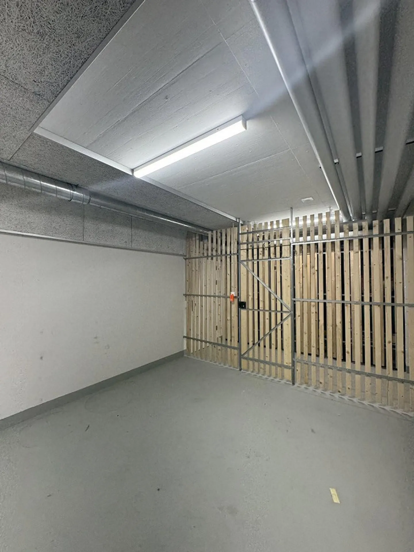 Modern 2.5 room apartment for rent - Photo 12 of 13