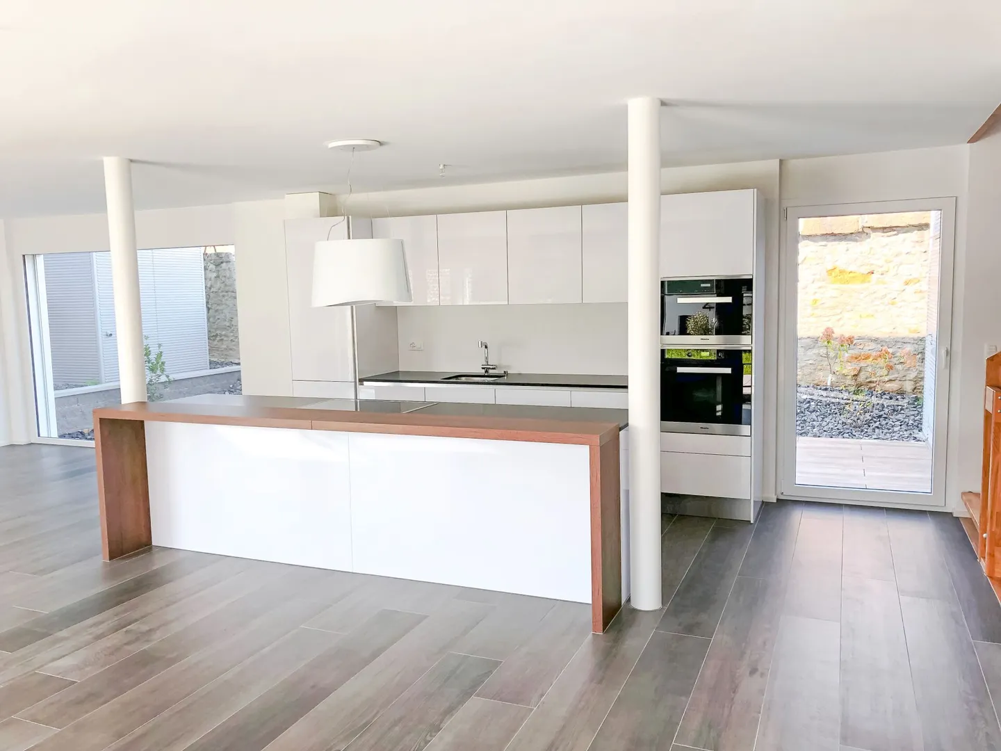 Villa con 4,5 camere e cantina - Foto 2 di 10