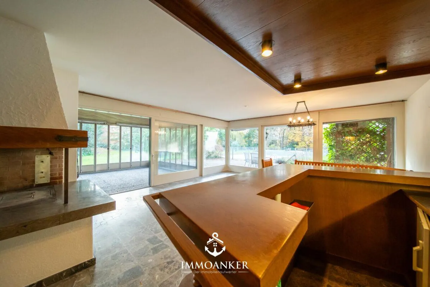 Eine Villa mit Potenzial in Lüscherz - Photo 13 of 13