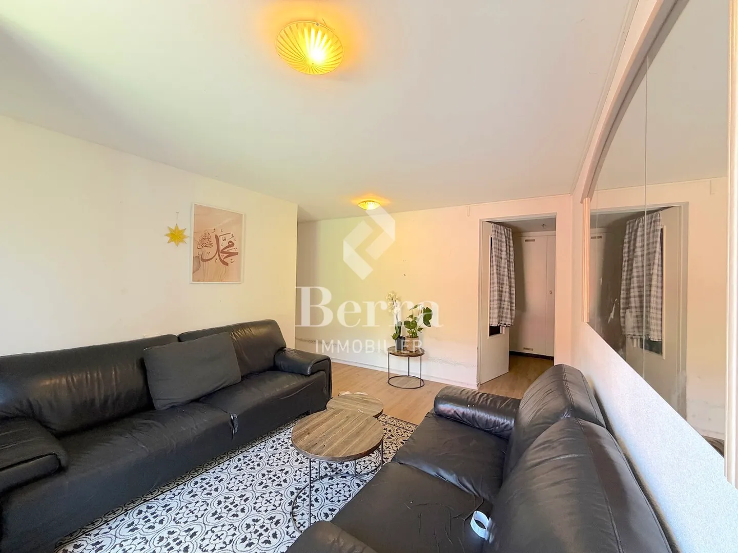 Proprietà d'investimento ristrutturata ad Aigle - Foto 11 di 16