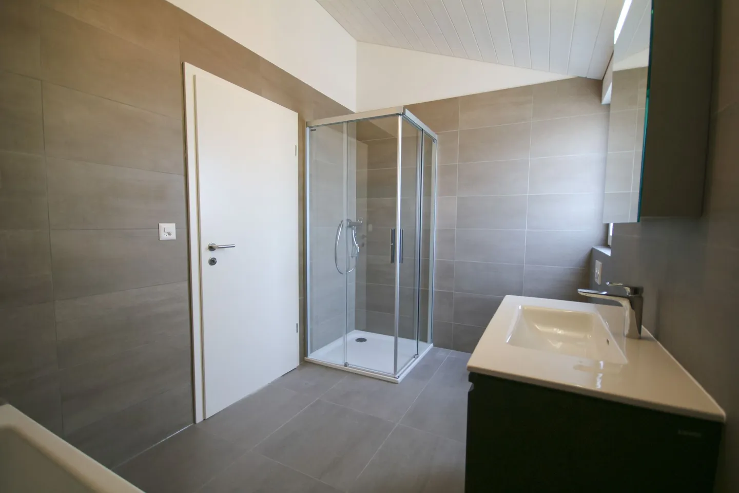 Villa con 4,5 camere e cantina - Foto 8 di 10