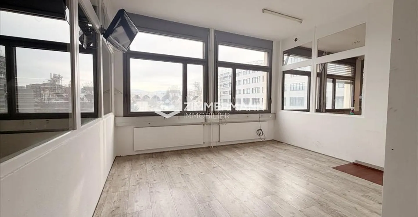 Bürofläche mieten - Foto 4 von 10