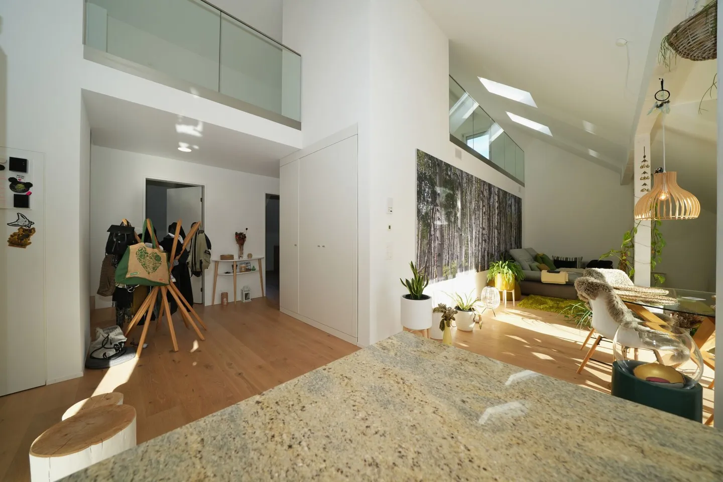 Appartamento galleria moderno unico in una posizione adatta alle famiglie - Foto 5 di 13
