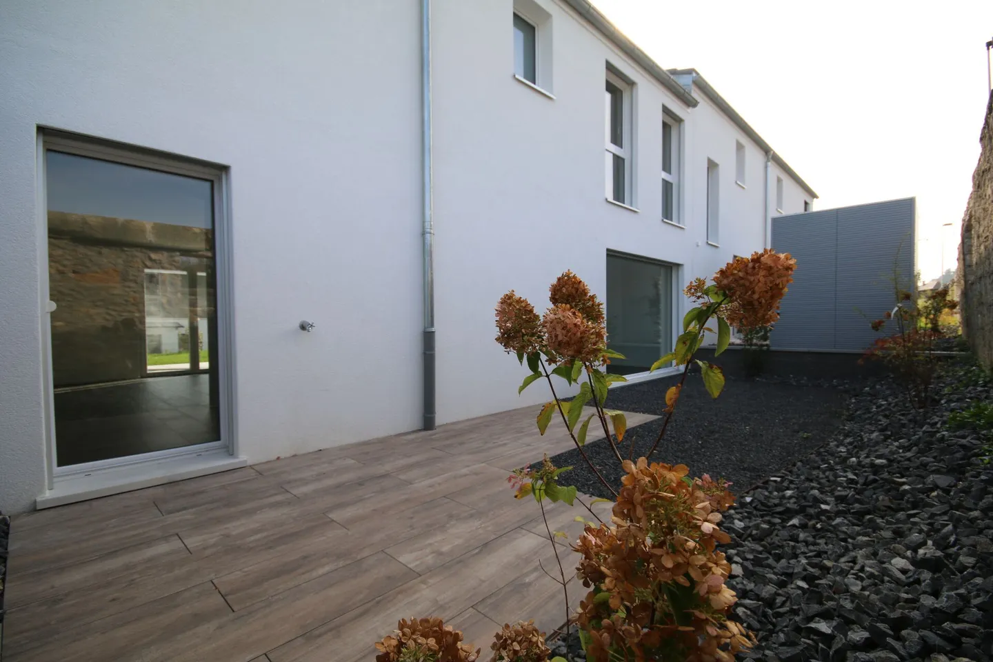 Villa con 4,5 camere e cantina - Foto 9 di 10