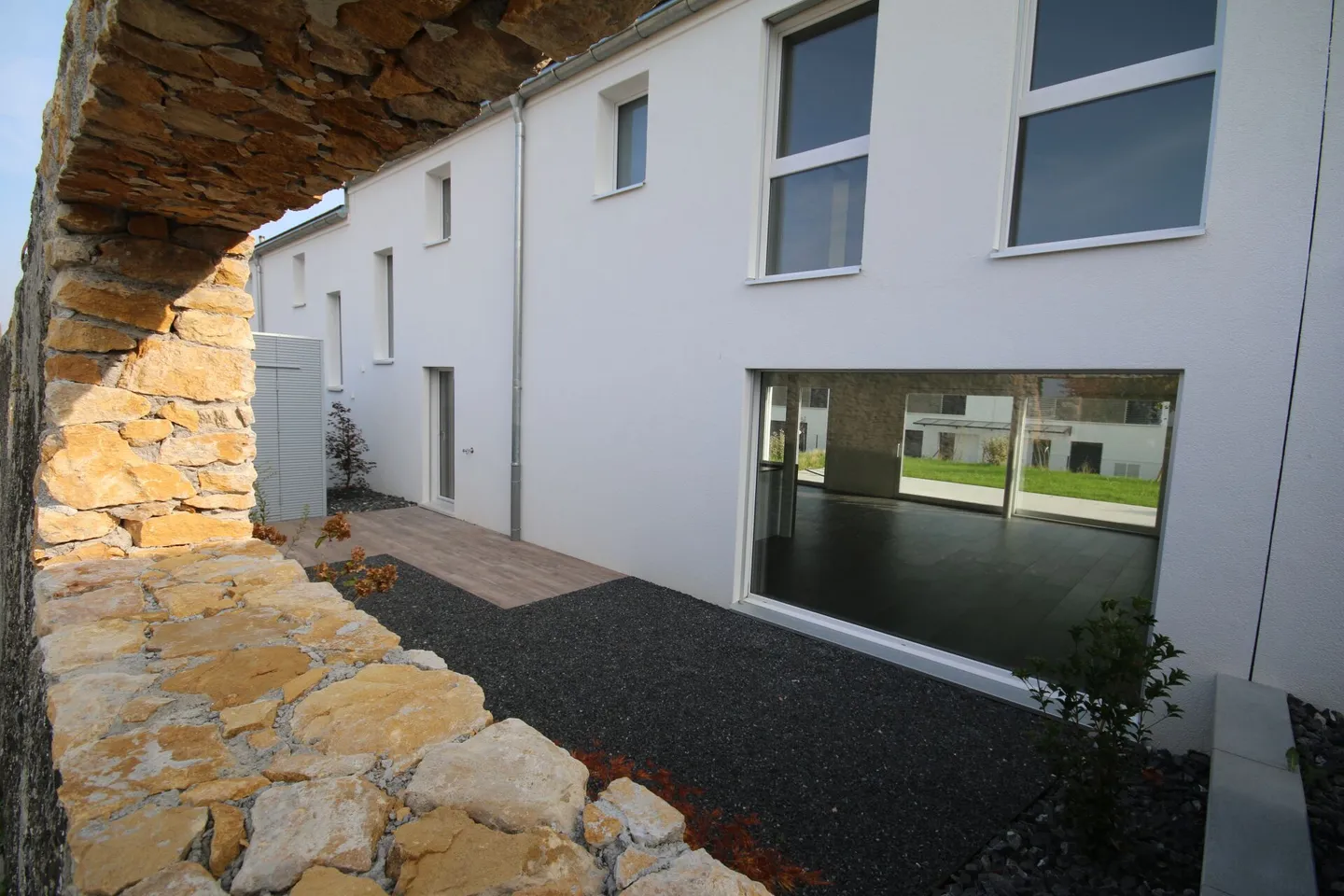 Villa con 4,5 camere e cantina - Foto 10 di 10