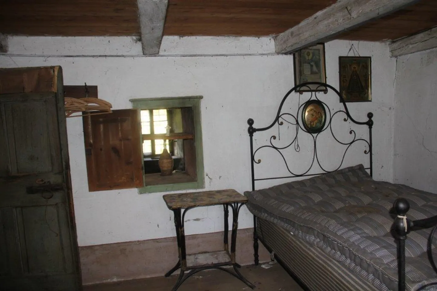 Grande rustico/casa con posteggi e terreno - Foto 9 di 16